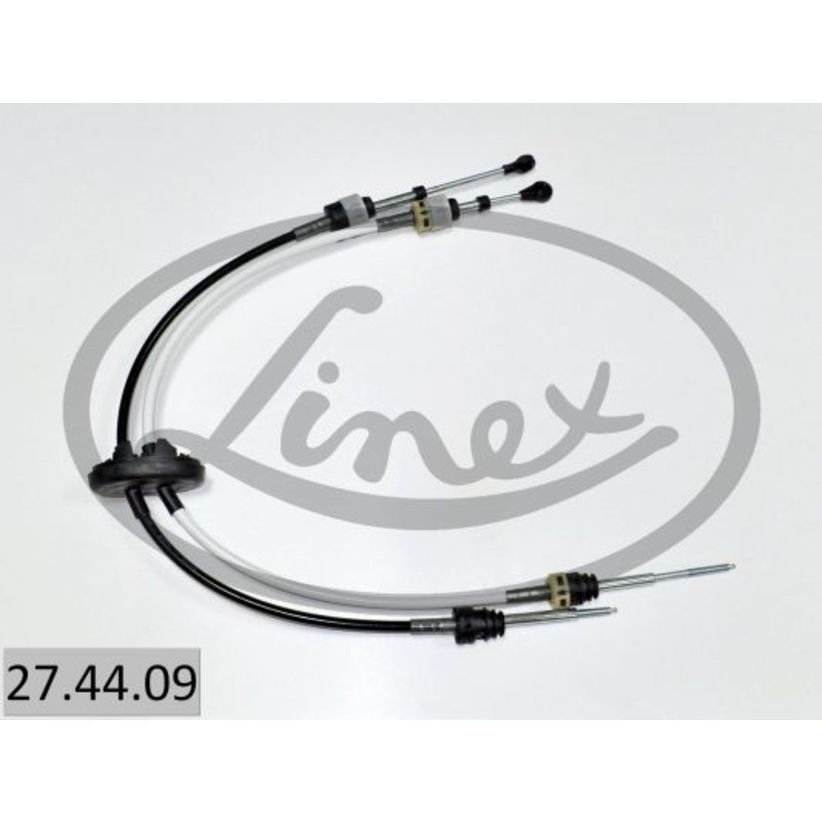 Image of Kabel, versnellingspook  LIN