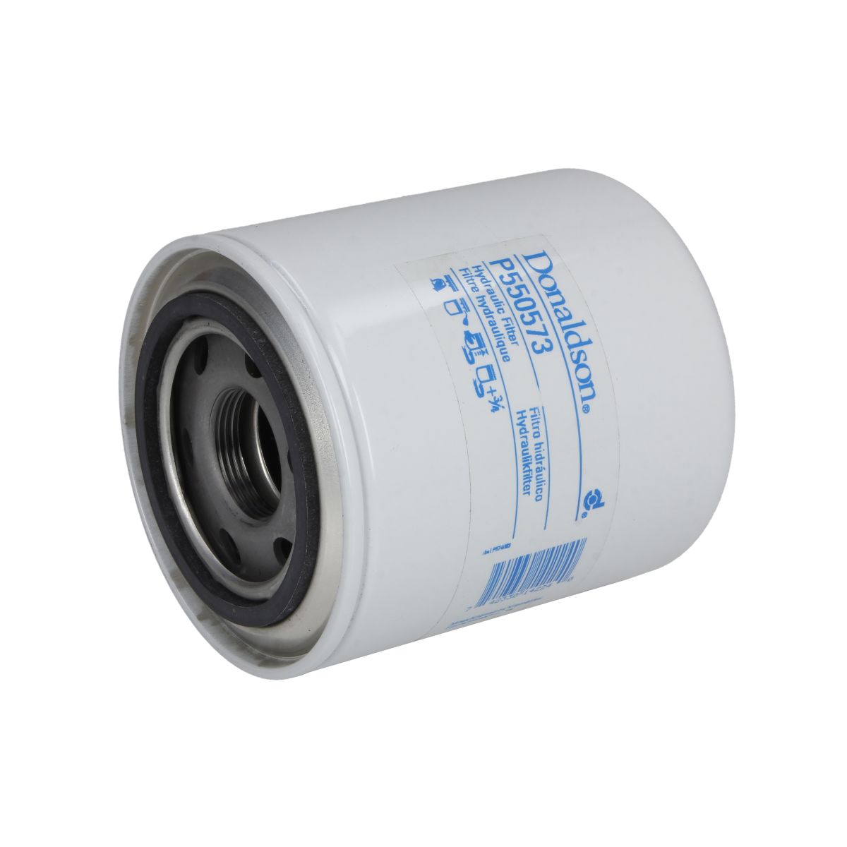 Image of Hydraulisch filter