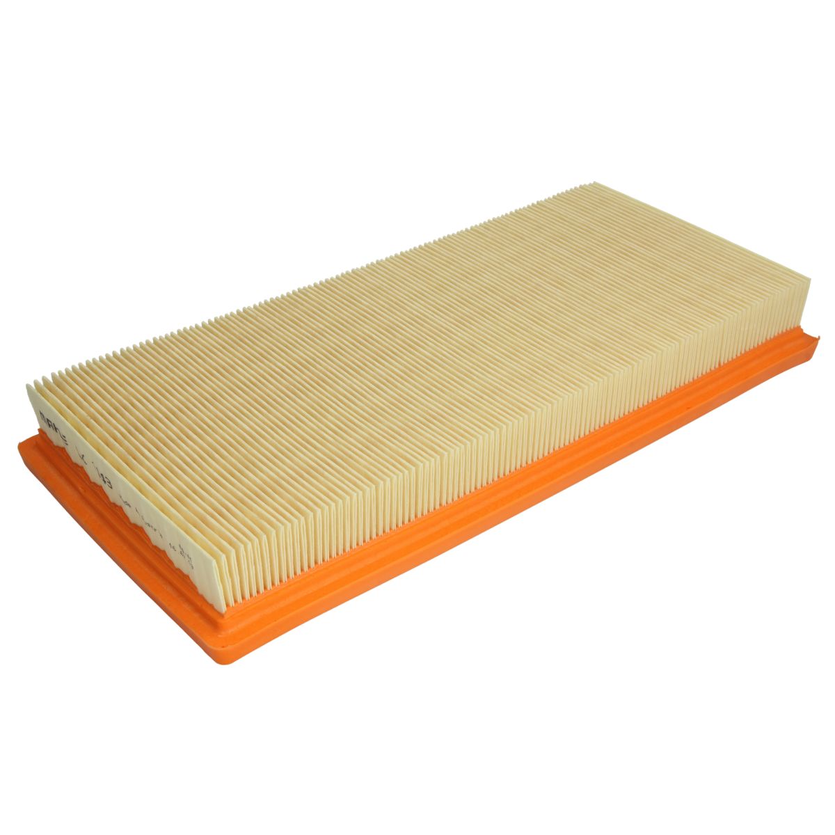 Image of MAHLE luchtfilter