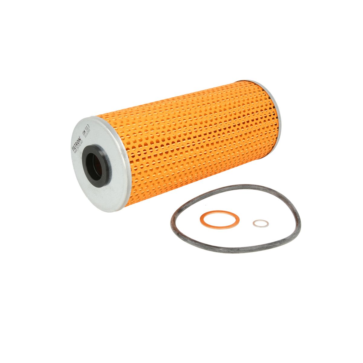 Filtron Filtro Olio Om513