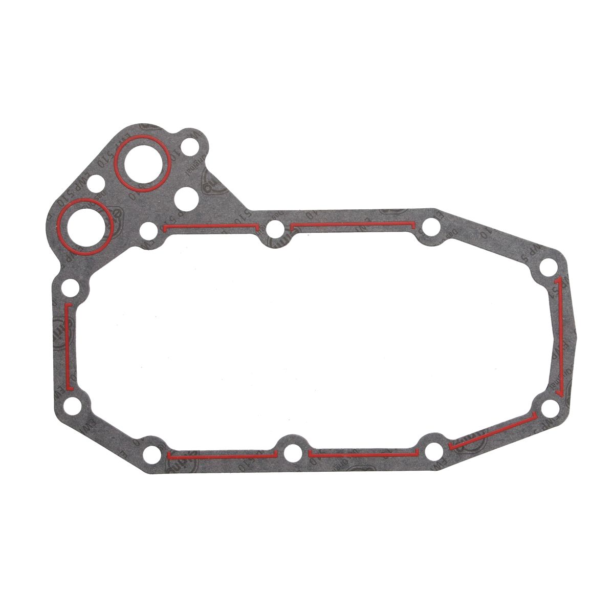Image of Pakking, Olie radiator