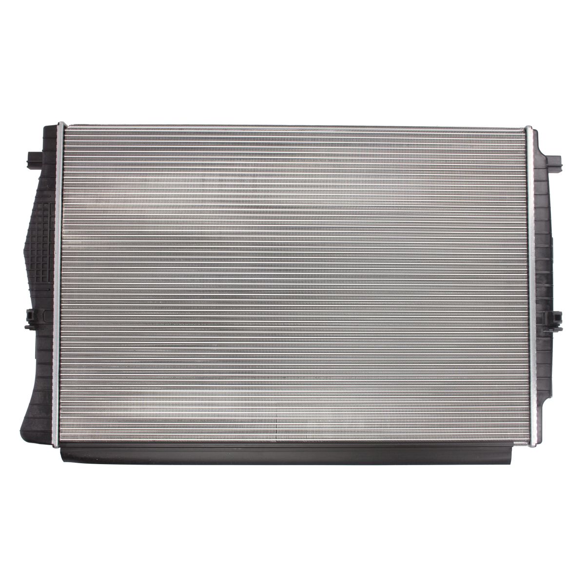 Radiator, motorkoeling
