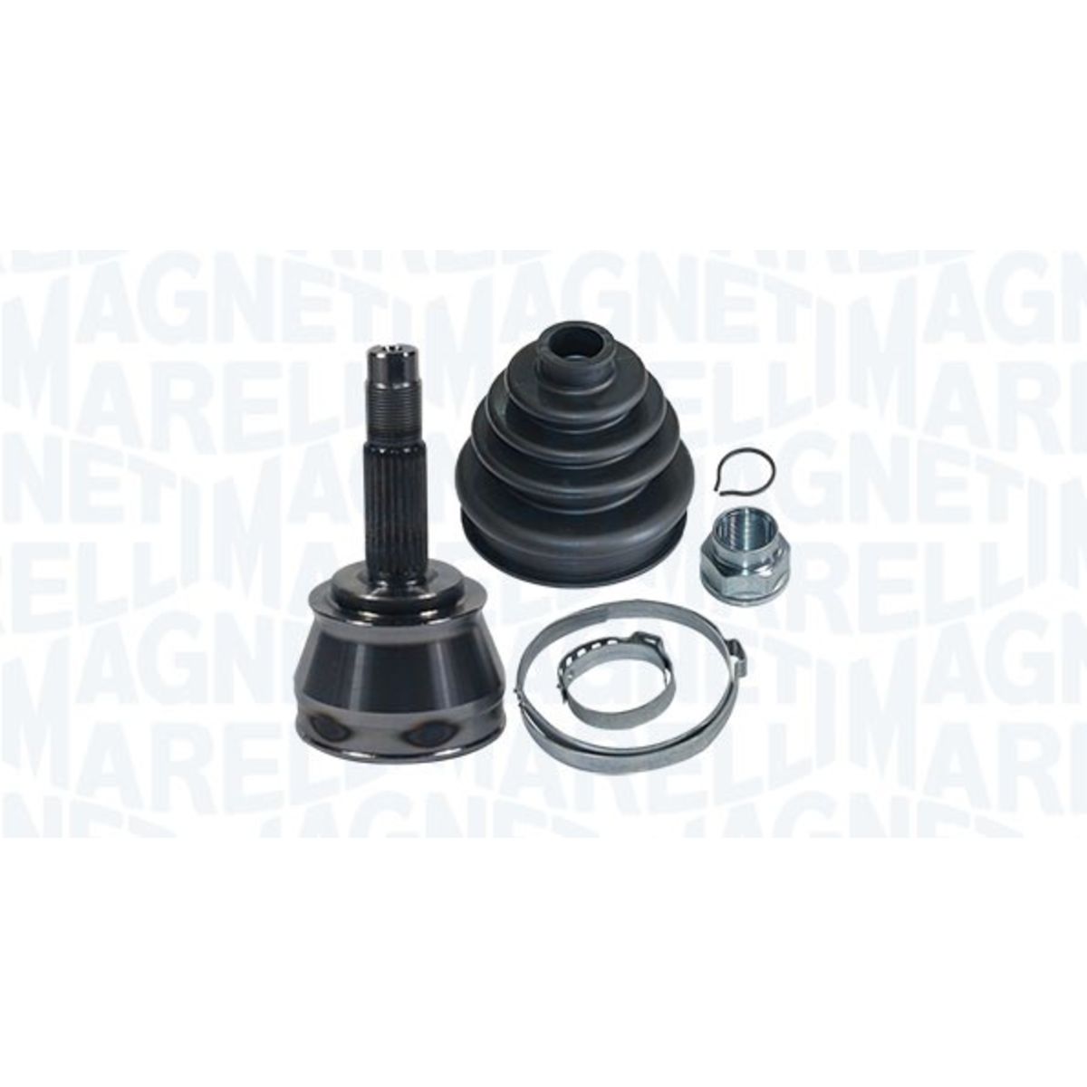 Magneti Marelli Tête De Cardan 302015100098