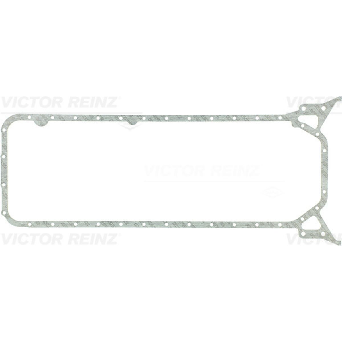 Reinz Pakkingset, carterpan  71-26232-20