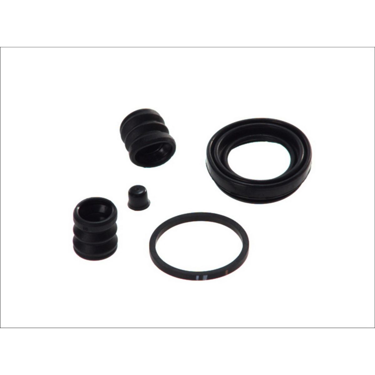 Image of Reparatieset, remklauw  D4-499