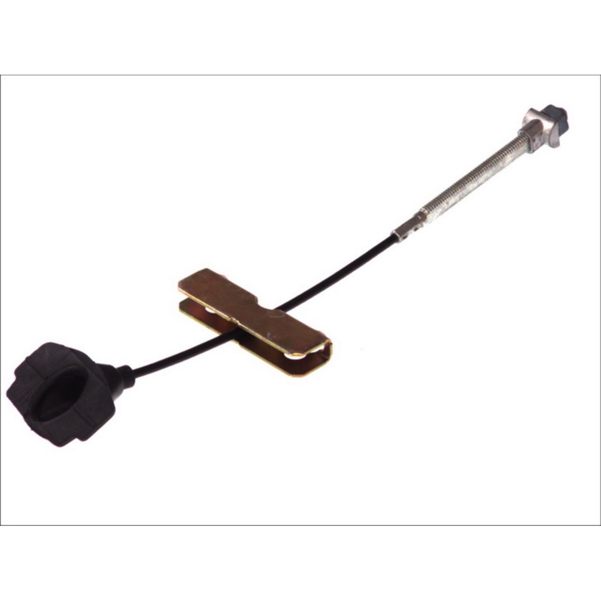 Image of Kabel, parkeerrem