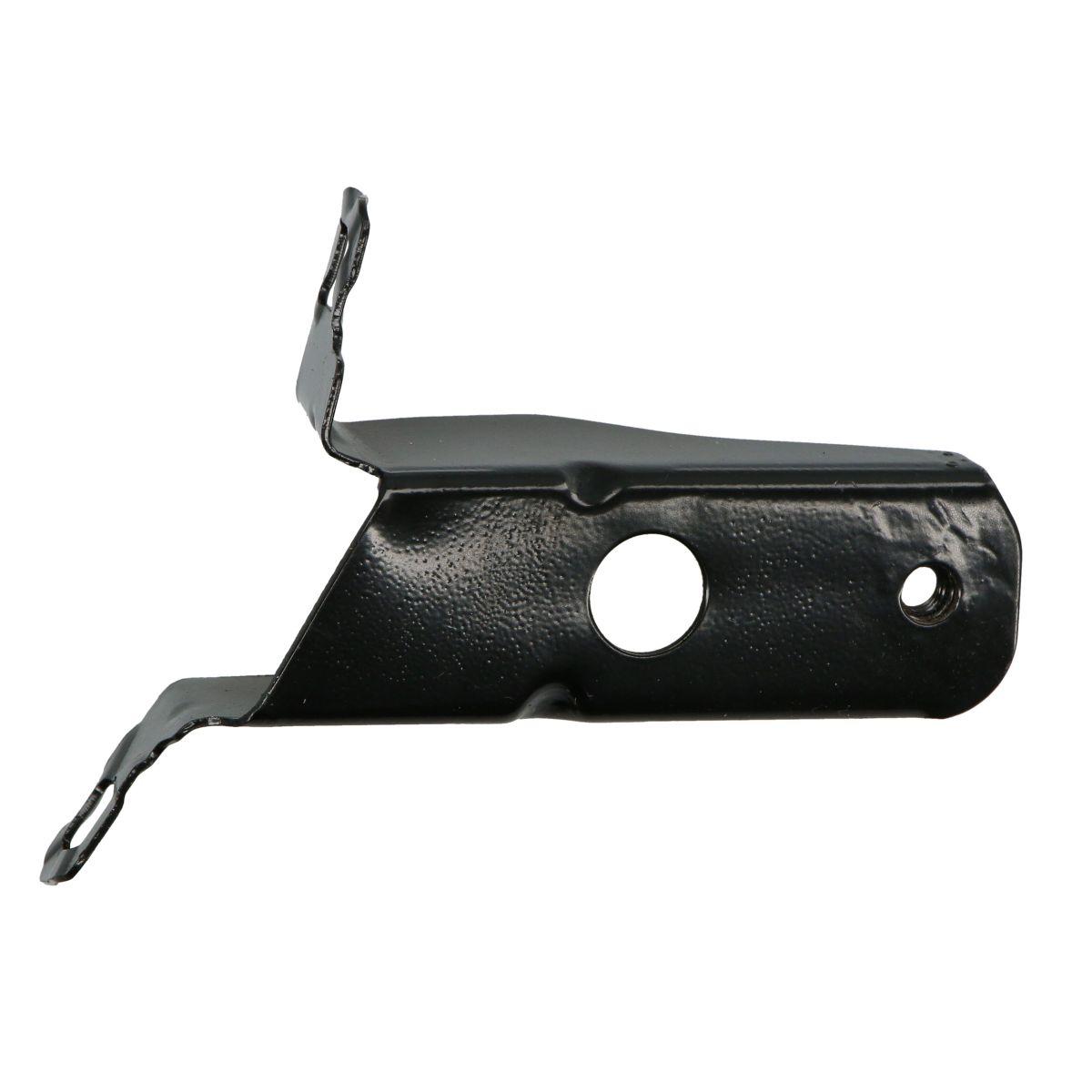Image of Ophanging, spatbordfixering