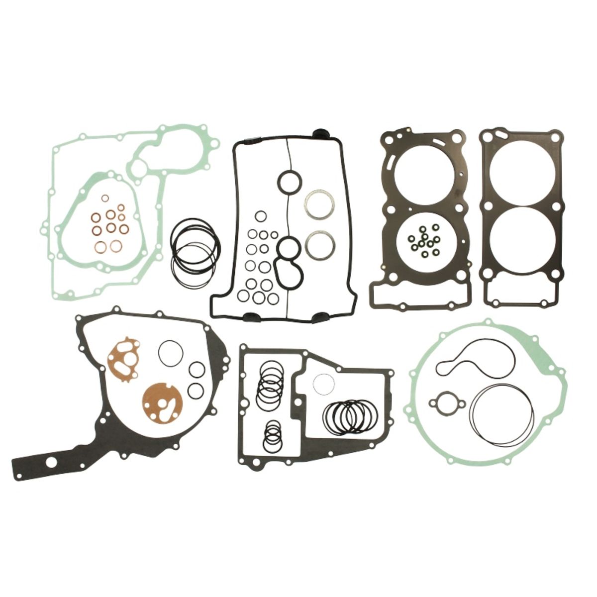 Dichtungsvollsatz, Motor ATHENA P400485850722