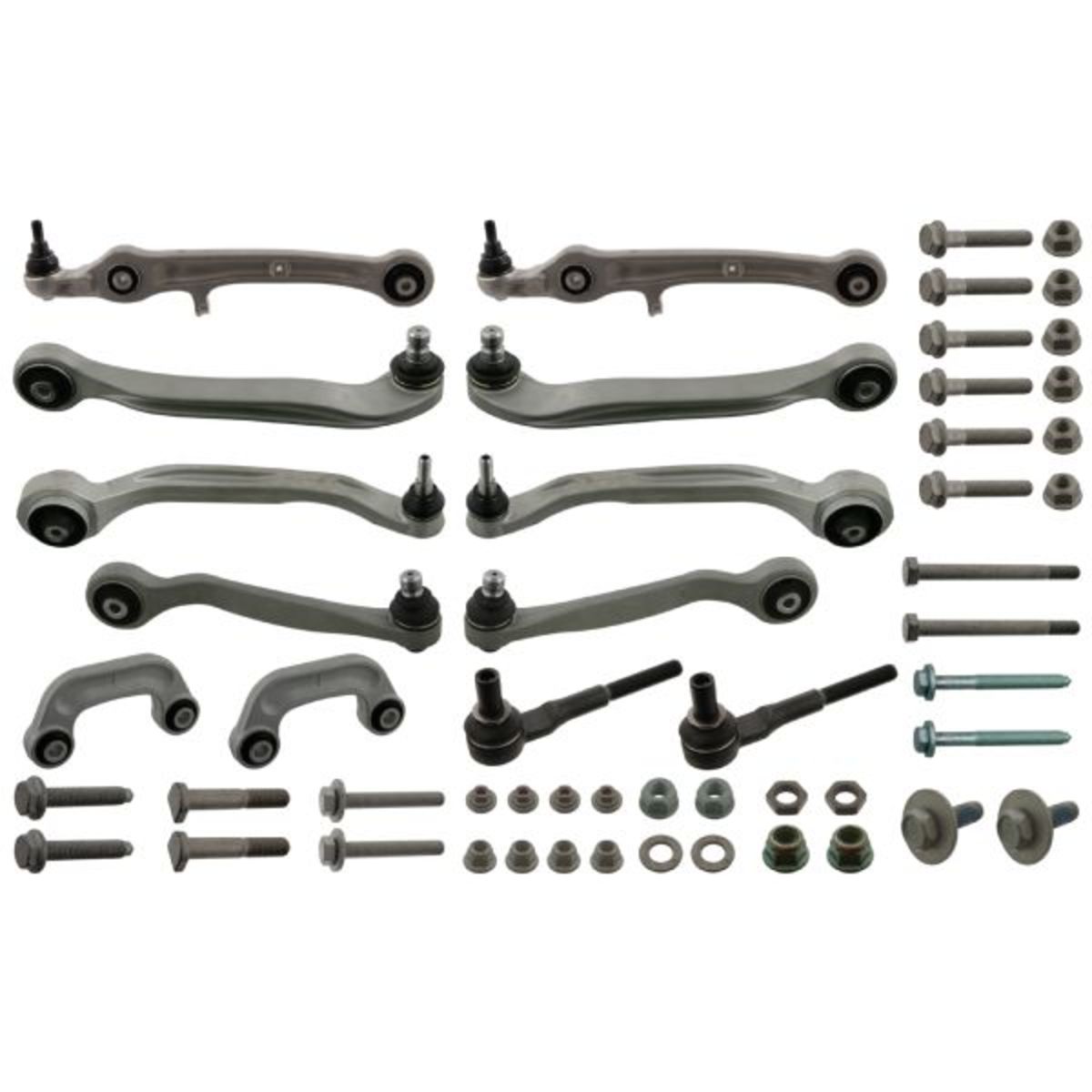 Stang/Steun wielophanging  BILSTEIN
