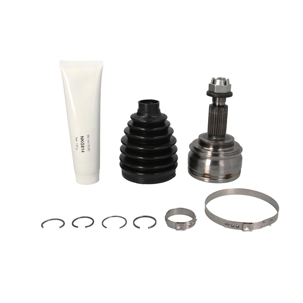Image of Homokineet reparatie set, aandrijfas