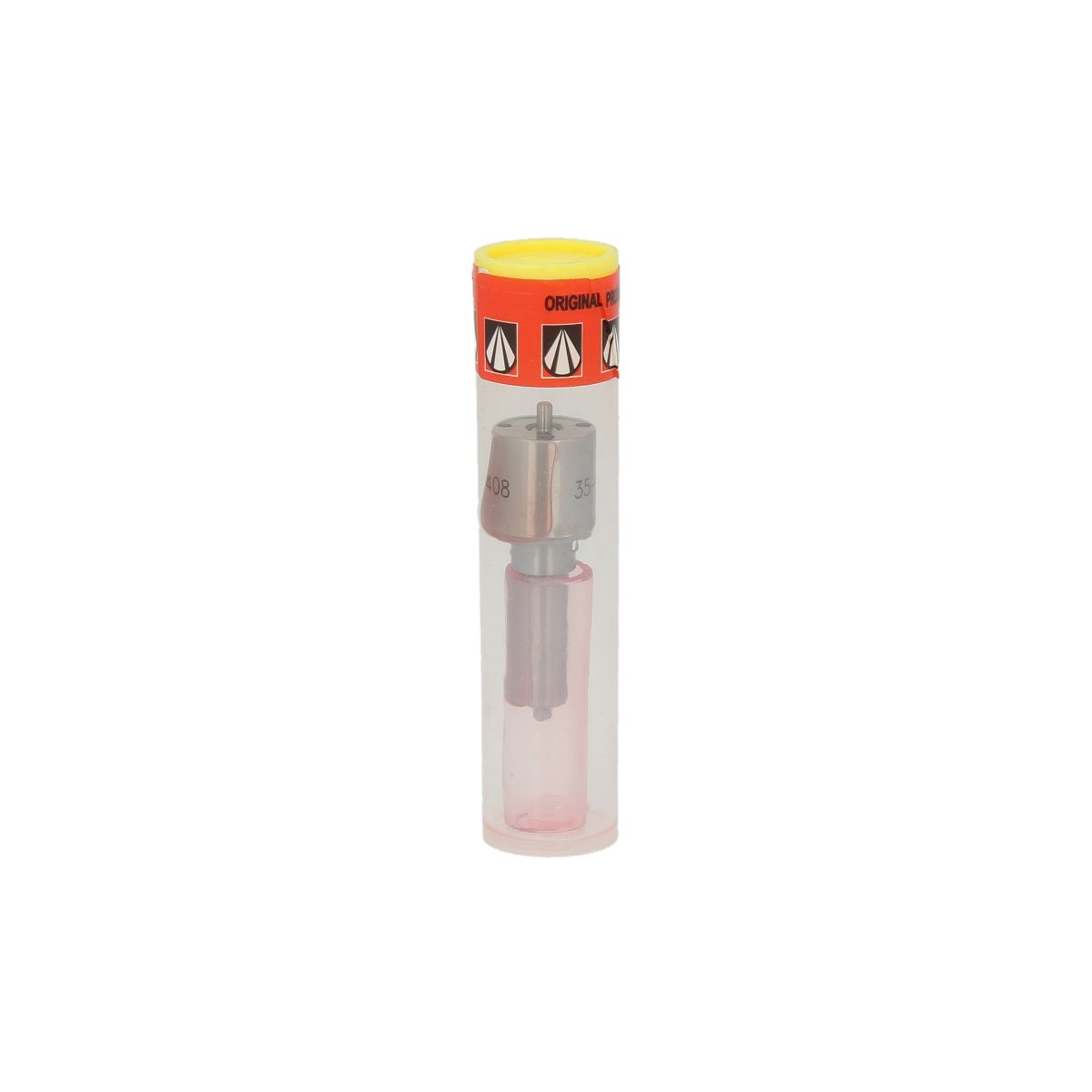 Image of Bevestiging injector