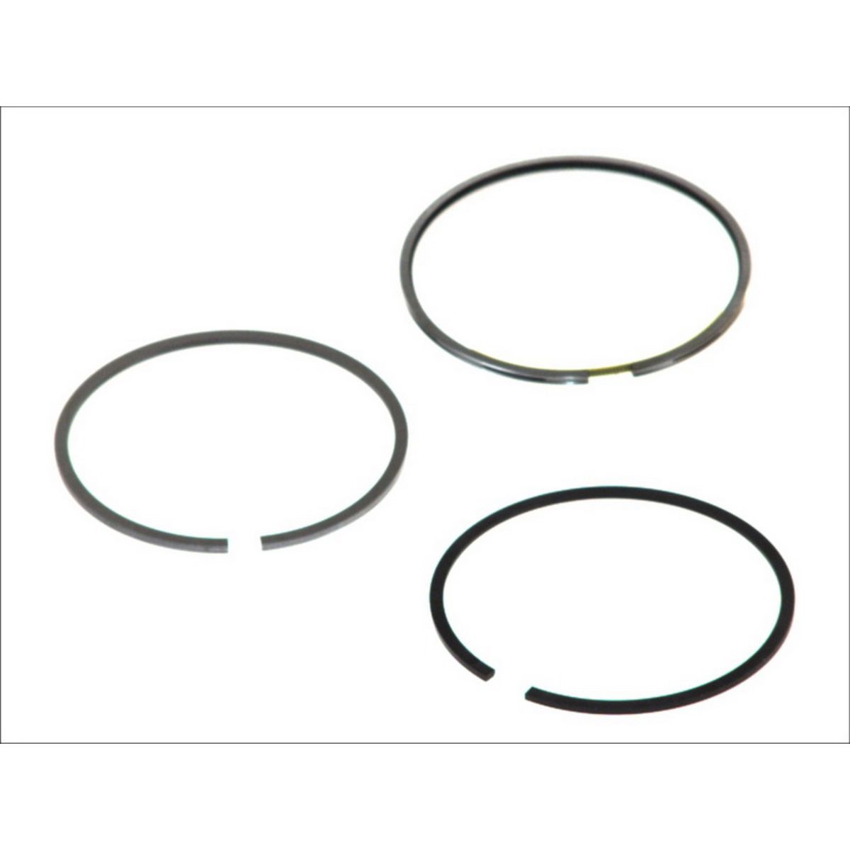 Image of Zuigerveren set