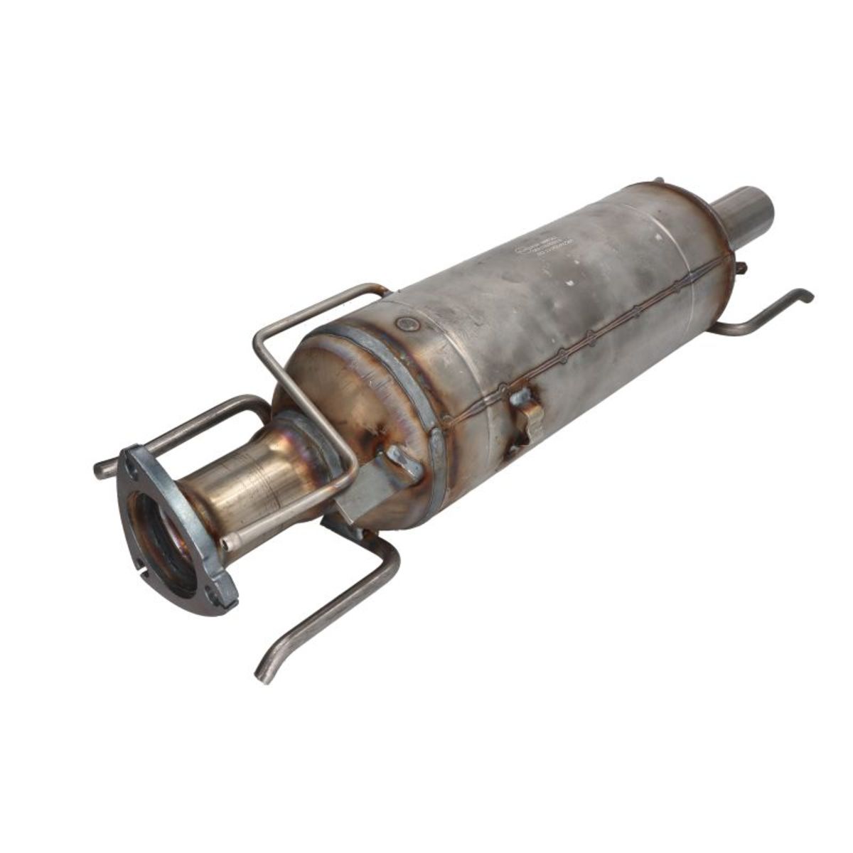 Image of Roetfilter  1040