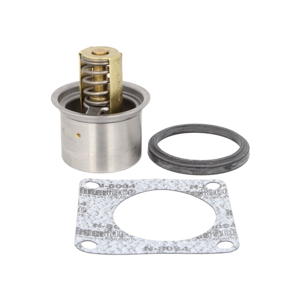 Thermostat d'eau WAHLER 411045.82D