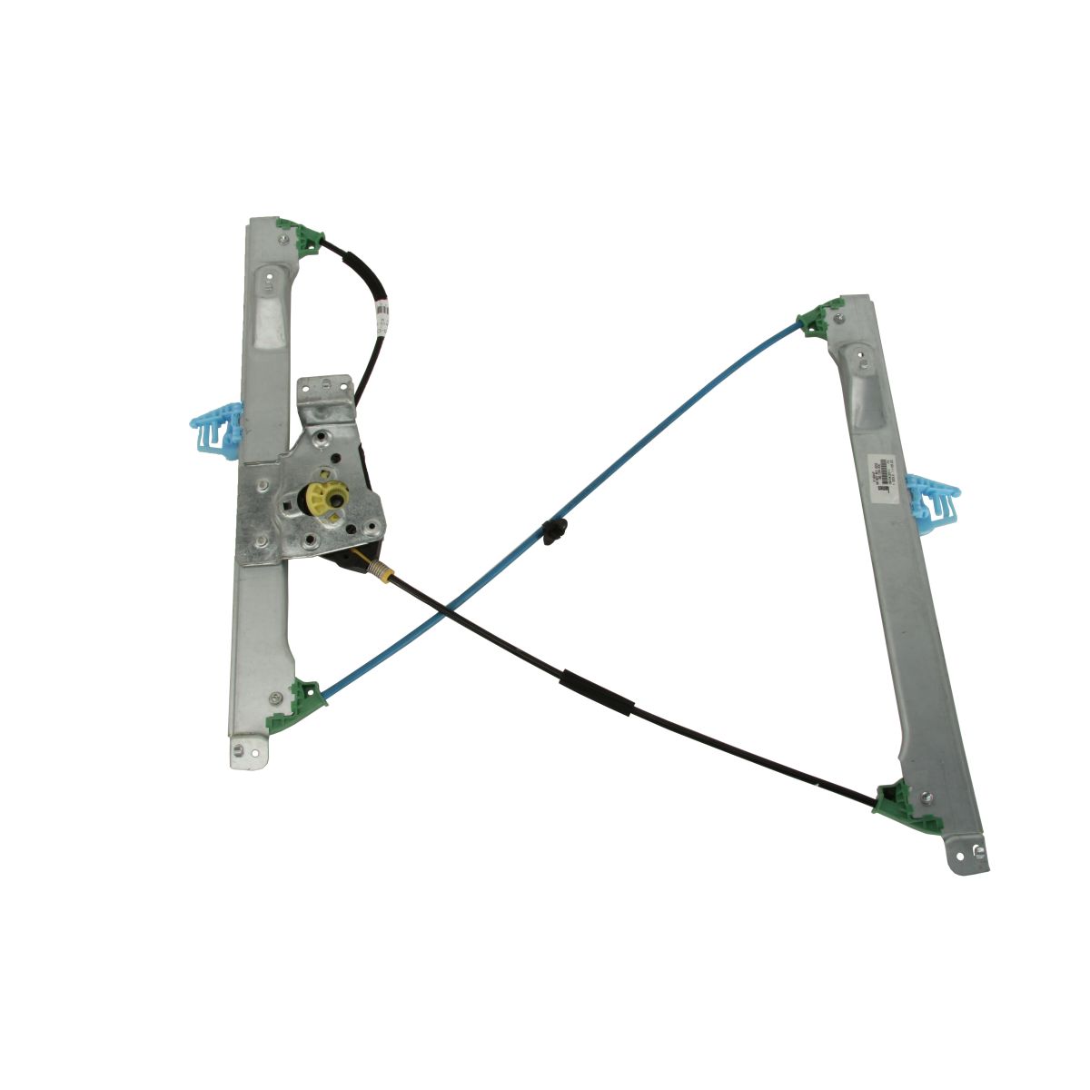 Blic Alzacristalli 6060-00-Ci2433