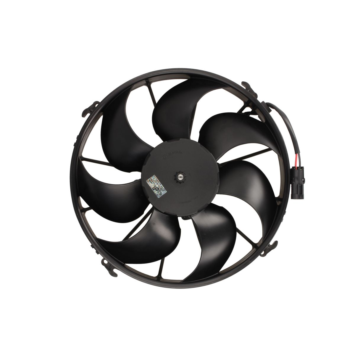 Image of Airco ventilator
