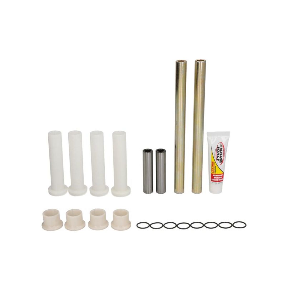 Reparatursatz, Querlenker PIVOT WORKS PWAAK-P04-000U