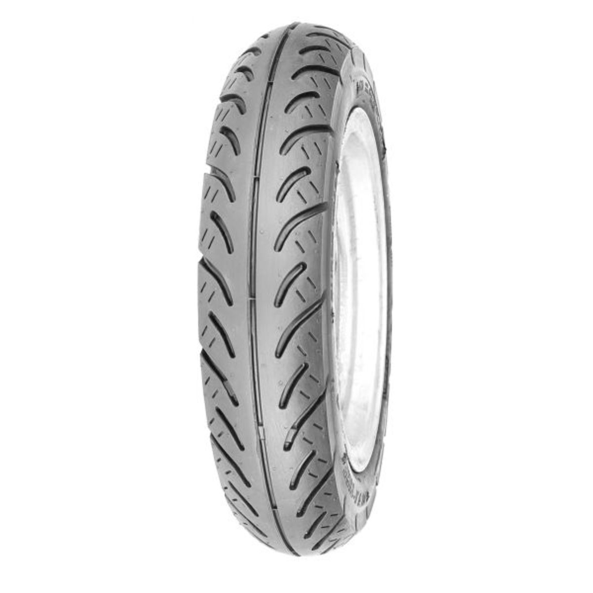 DELI TIRE S239 3.00-10 TT 42J, Pneu scooter Avant/Arrière