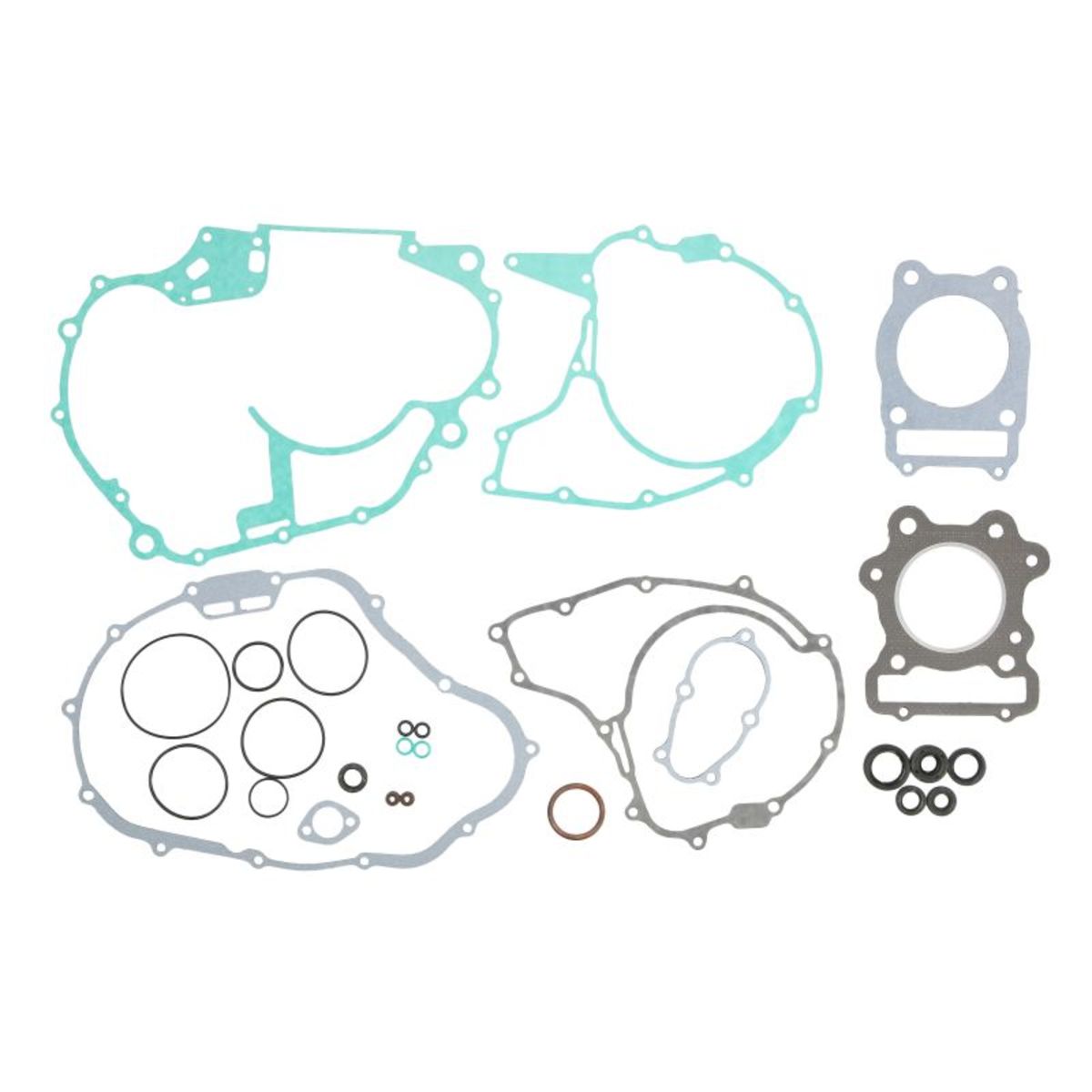 Dichtungsvollsatz, Motor WINDEROSA W811900