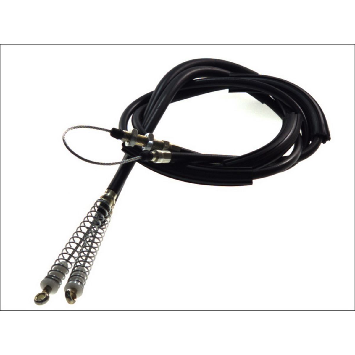 Image of Kabel, parkeerrem