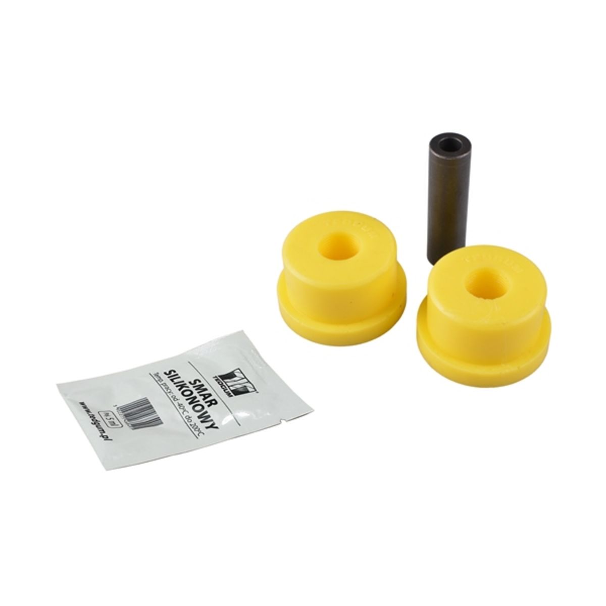 Silent bloc de suspension TEDGUM 00087817