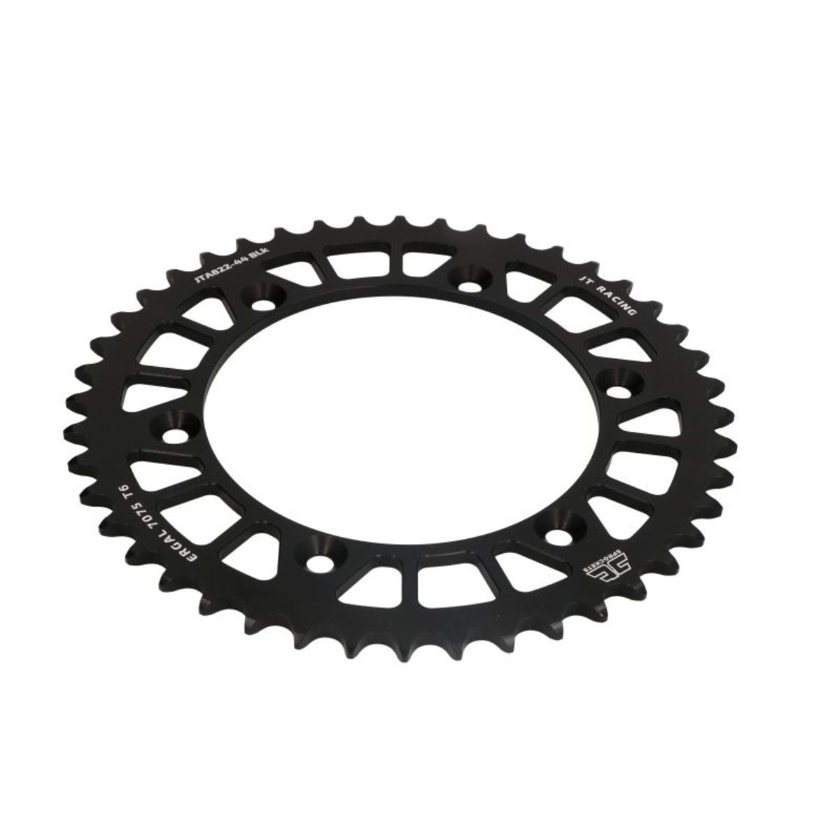 Kettenrad JT JTA822,44BLK