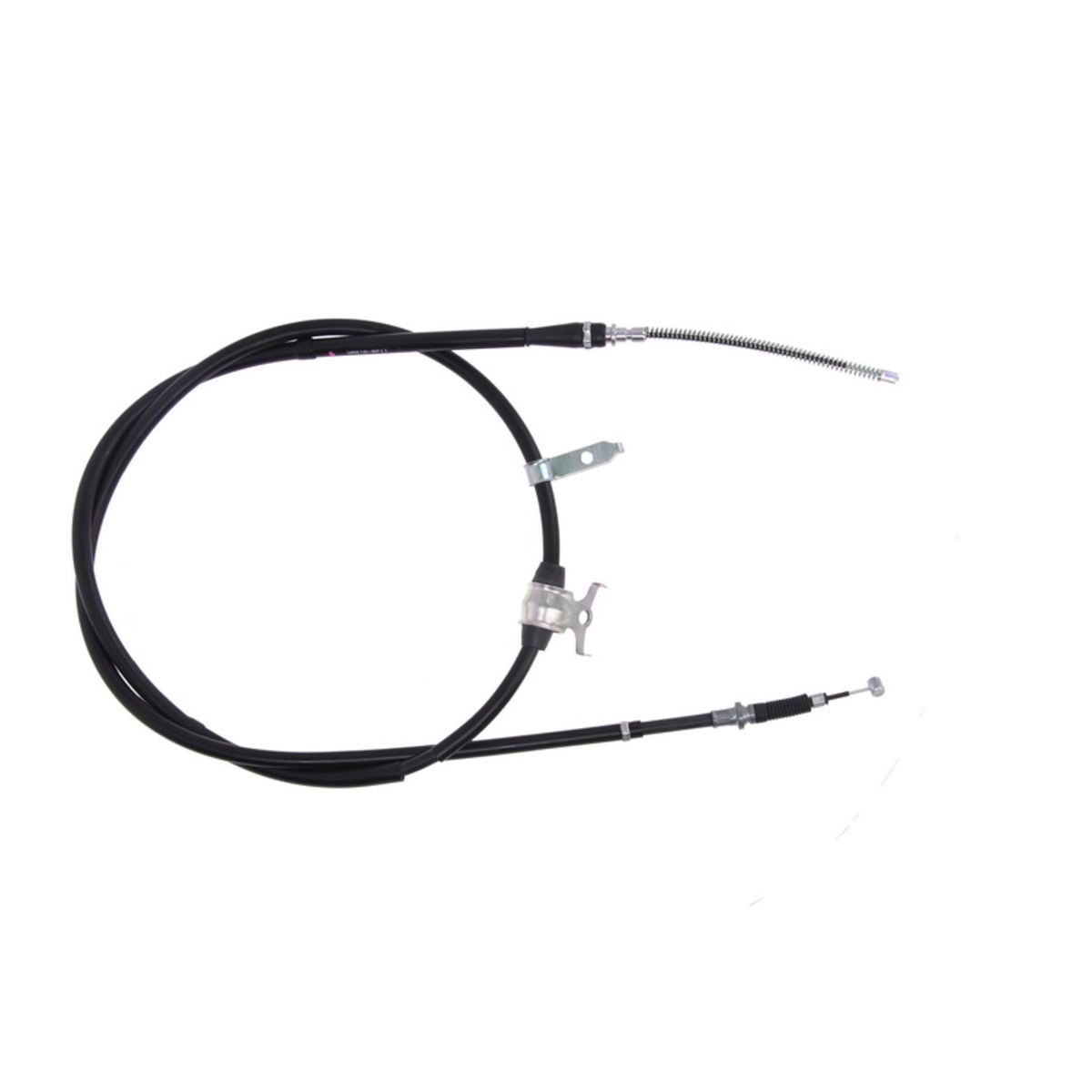 Image of Kabel, parkeerrem   rechts