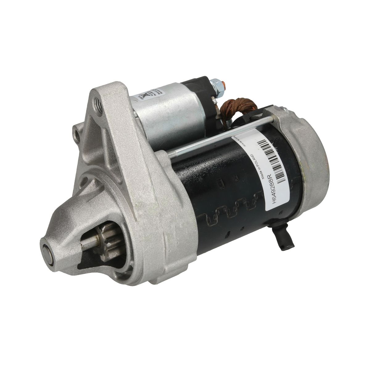 Image of Starter