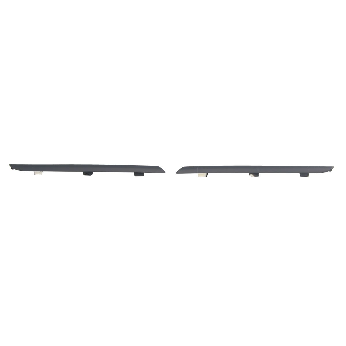 Rejilla de radiador - moldura decorativa/protectora BLIC 6502-07-6034992Q