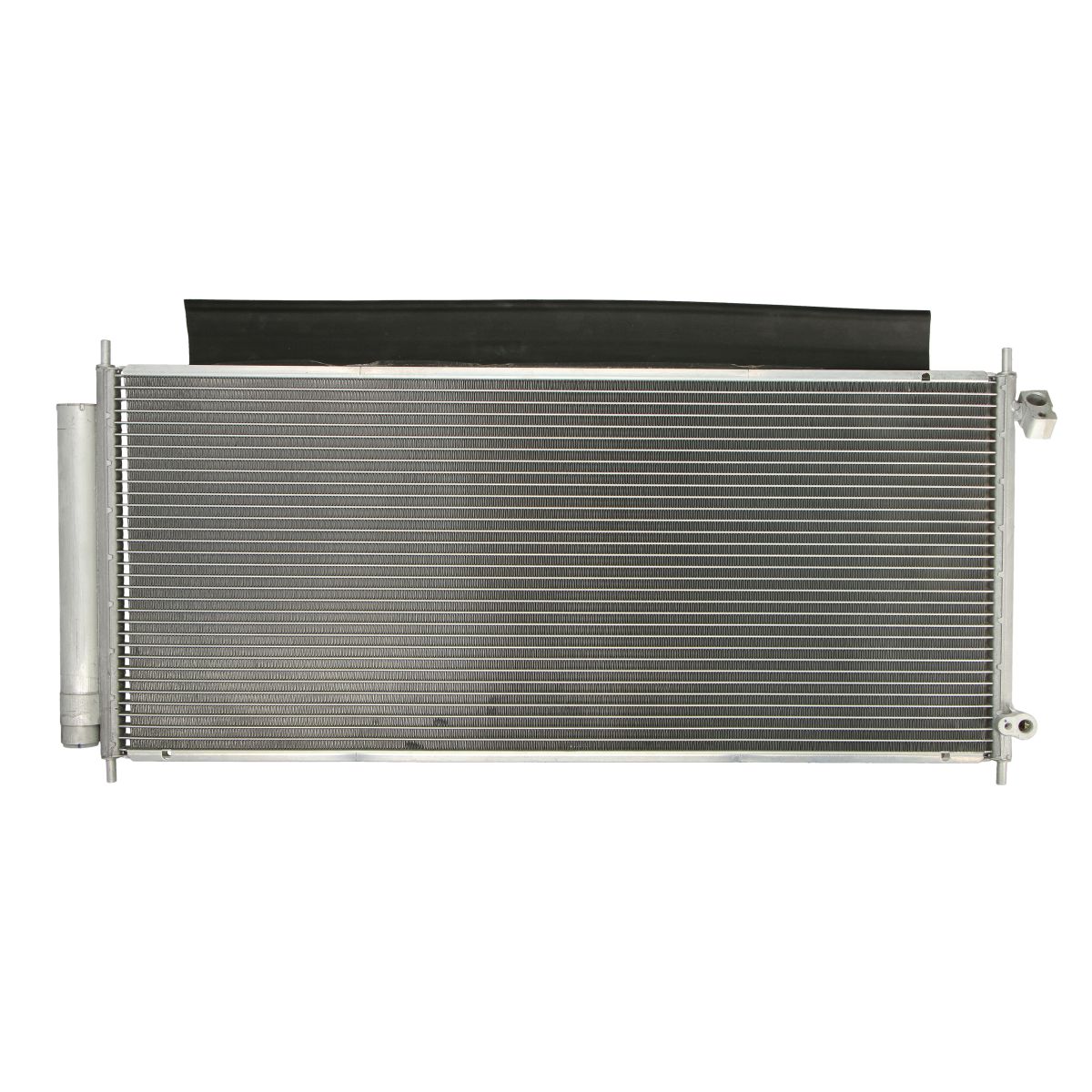 Image of Condensator, airconditioning