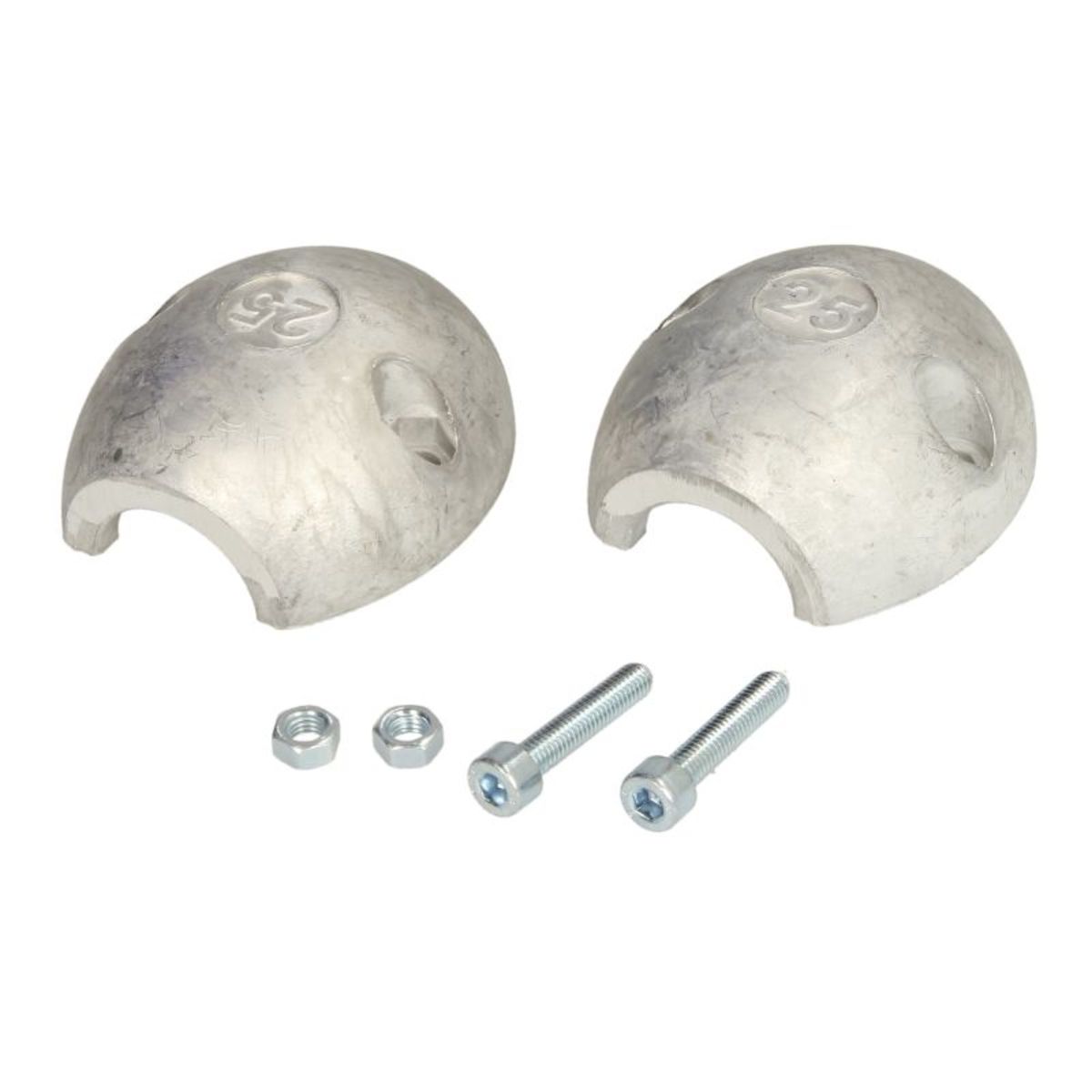 Image of Anode  TEN