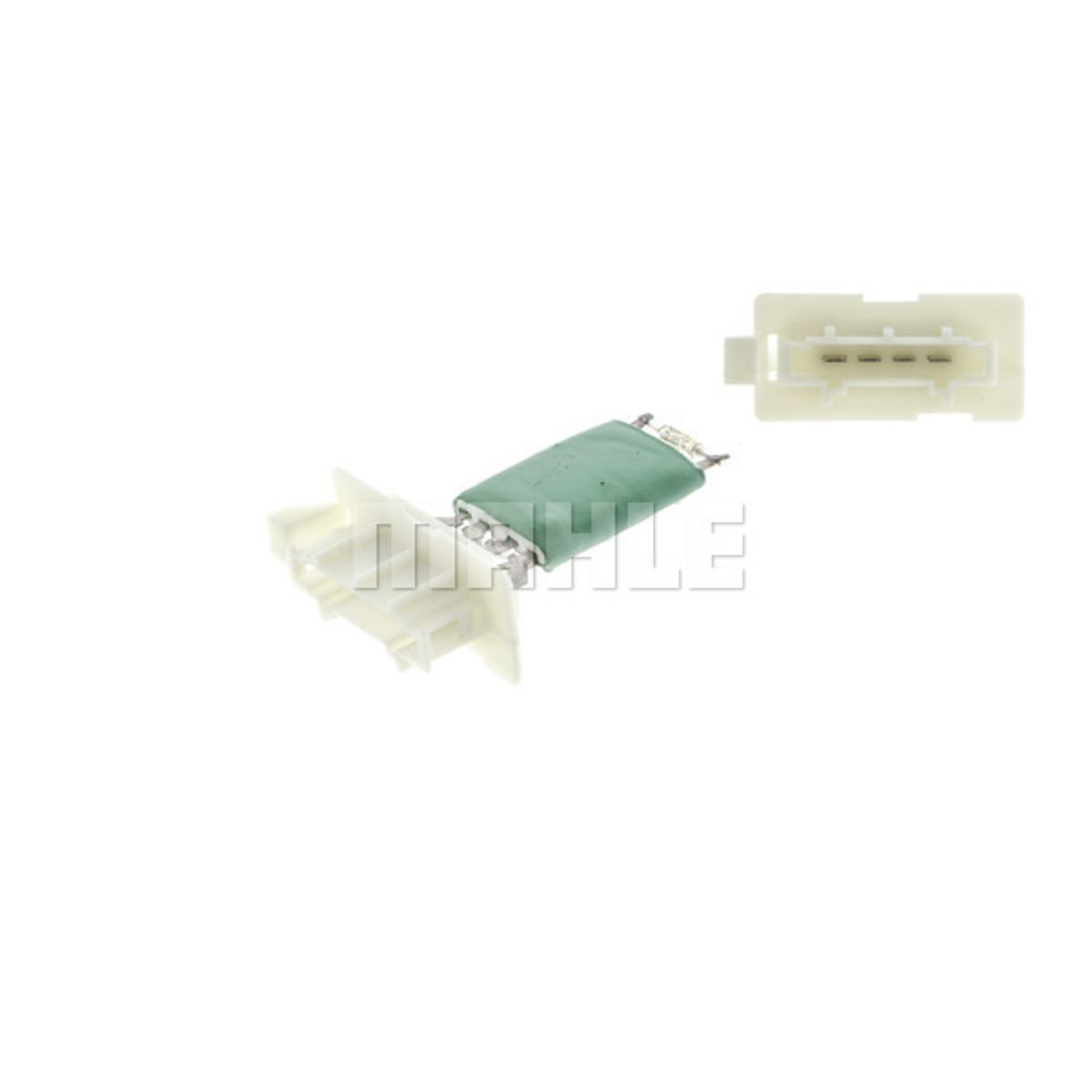 Image of Weerstand, interieurventilator
