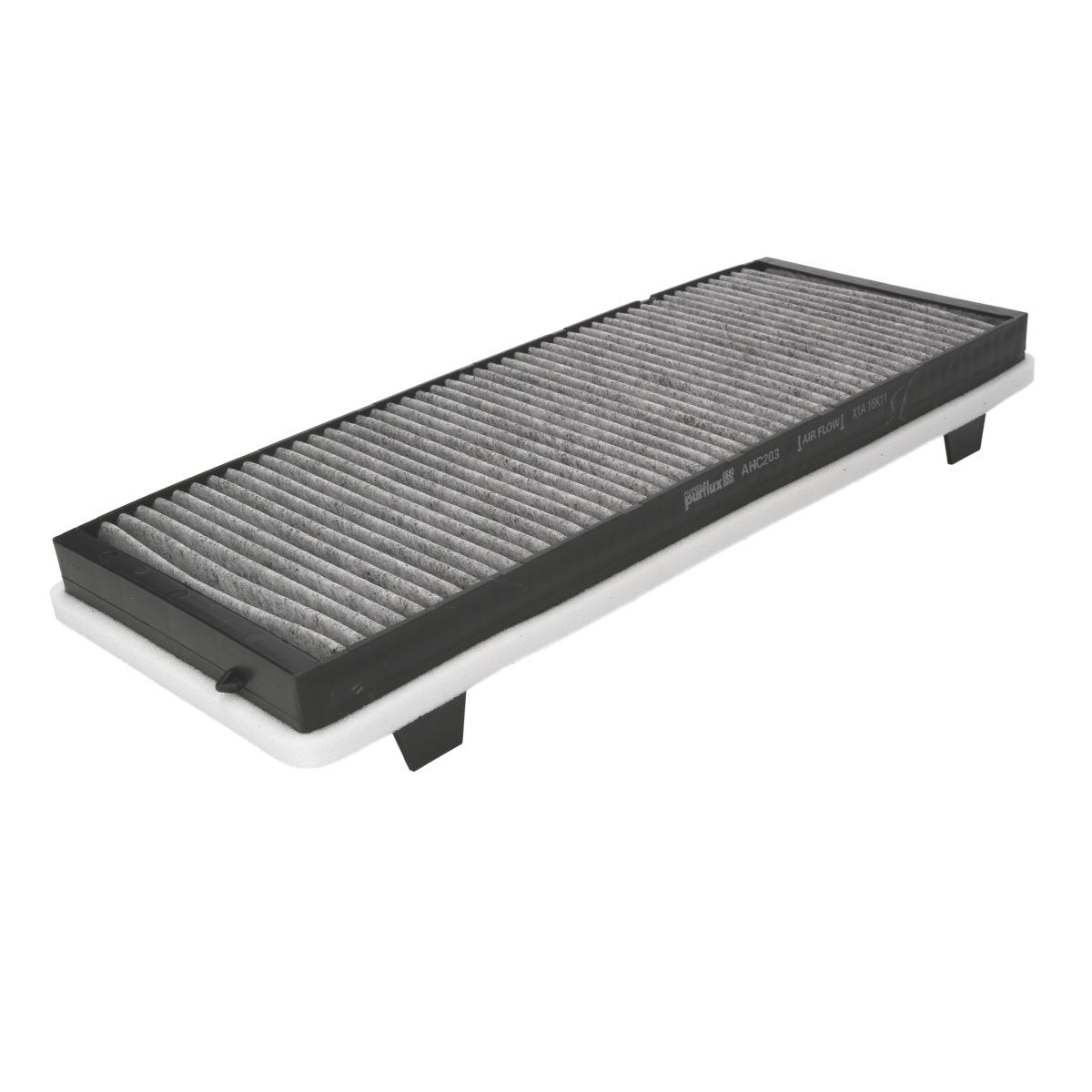 Cabinefilter