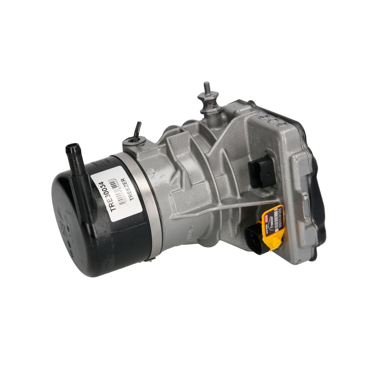 Image of Hydraulische pomp, stuurinrichting