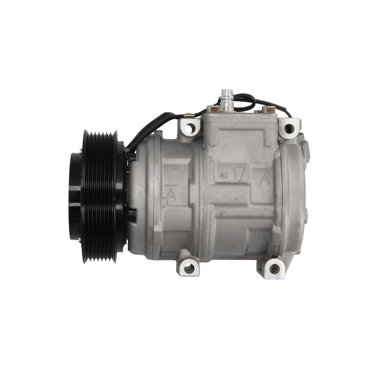 Image of Compressor airconditioning