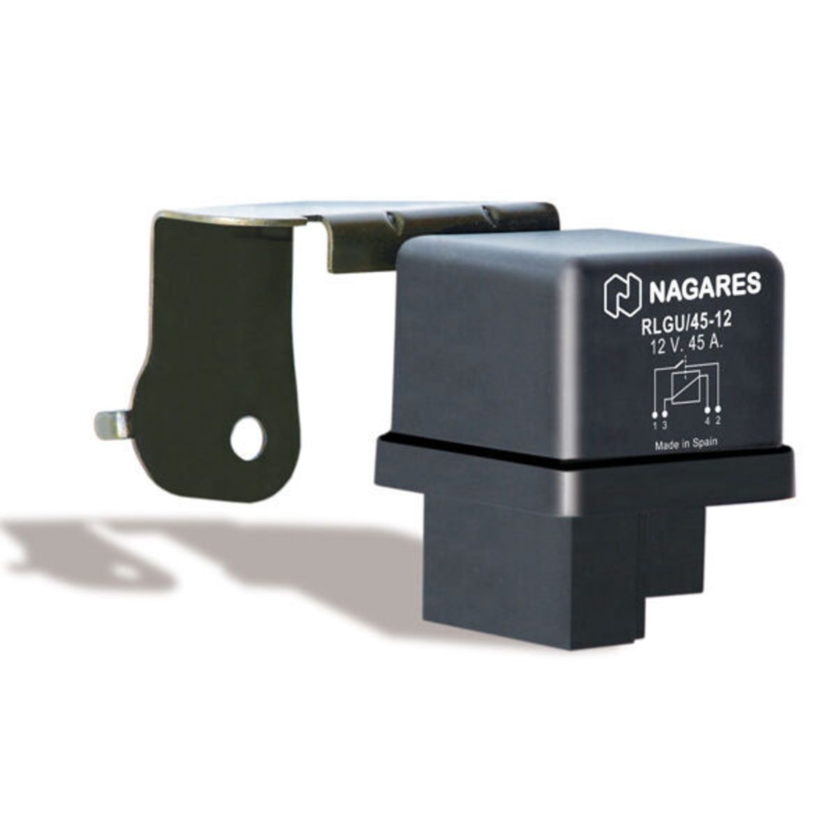 Mahle Relais, Glühanlage Mhg Größe 20 Mhg 20