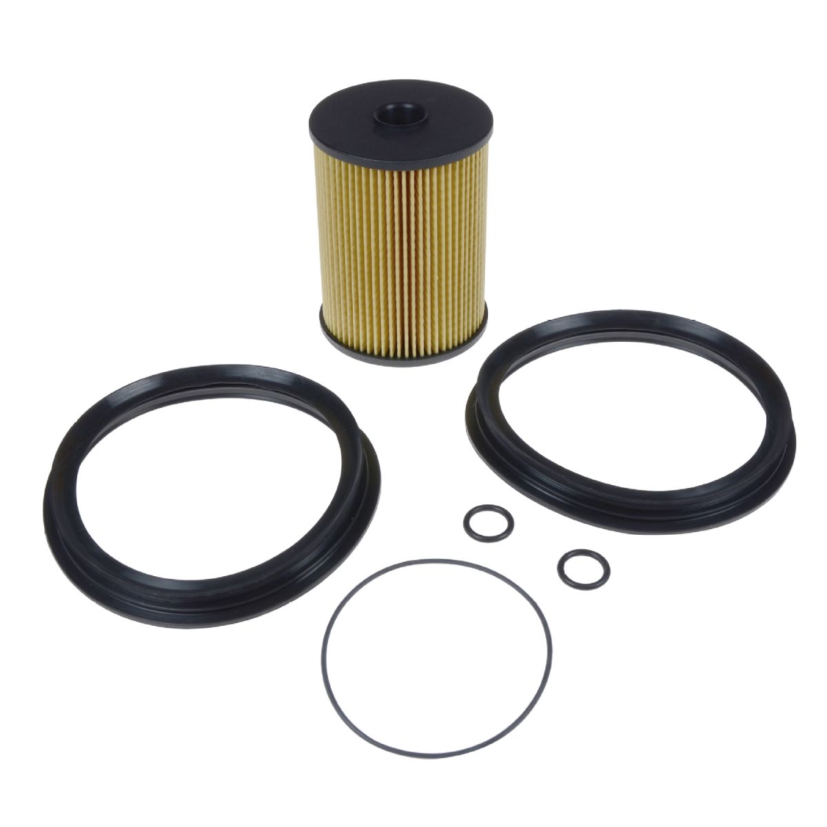 Image of Brandstoffilter  BILSTEIN