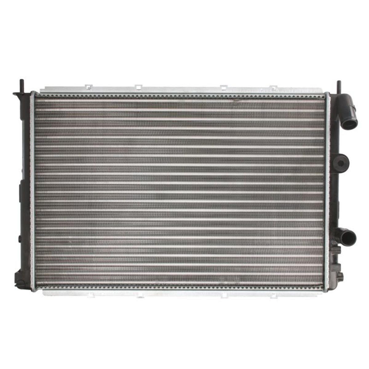 Thermotec Kühler, Motorkühlung Größe 32.0 D7r032tt
