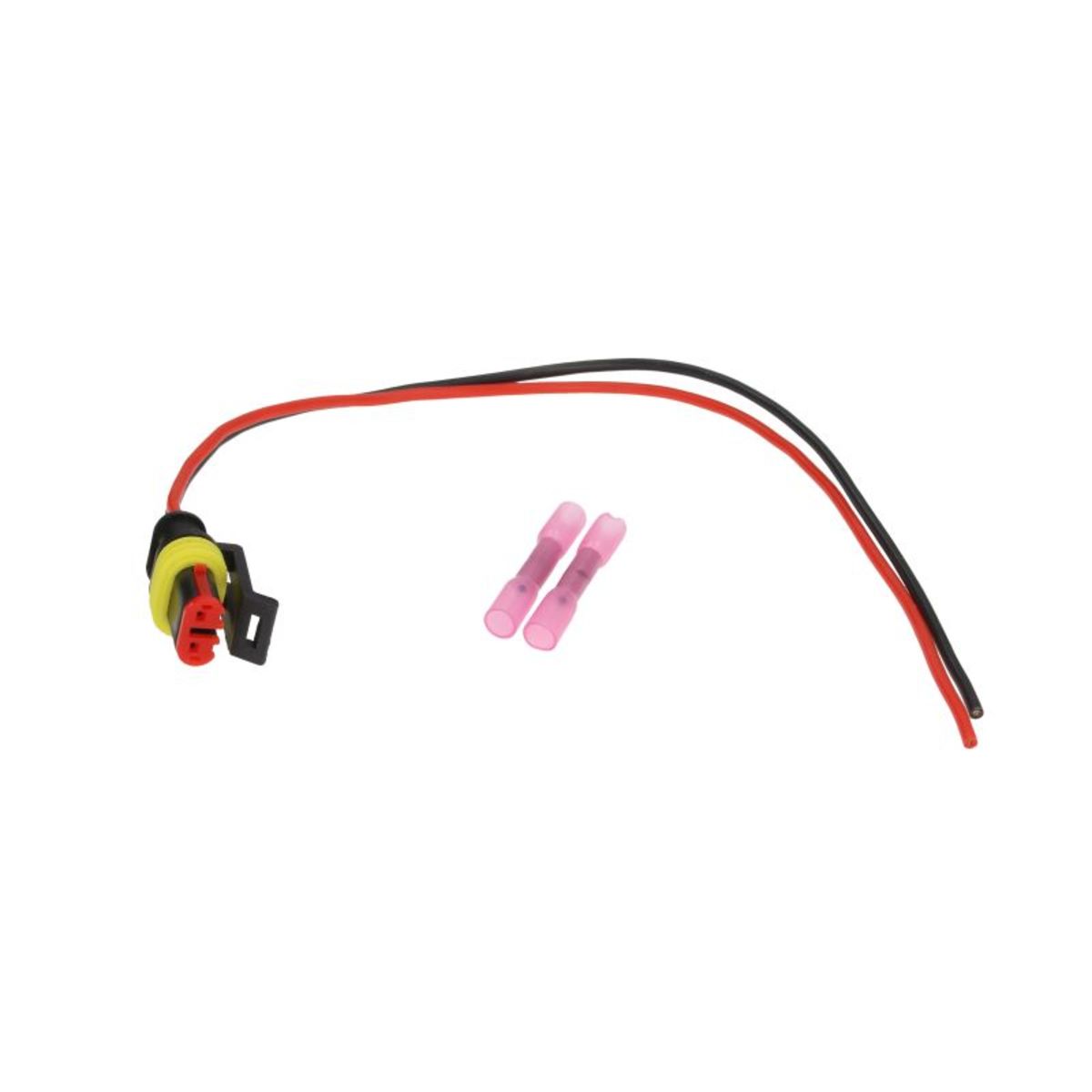 Image of Kabelreparatieset, bobine