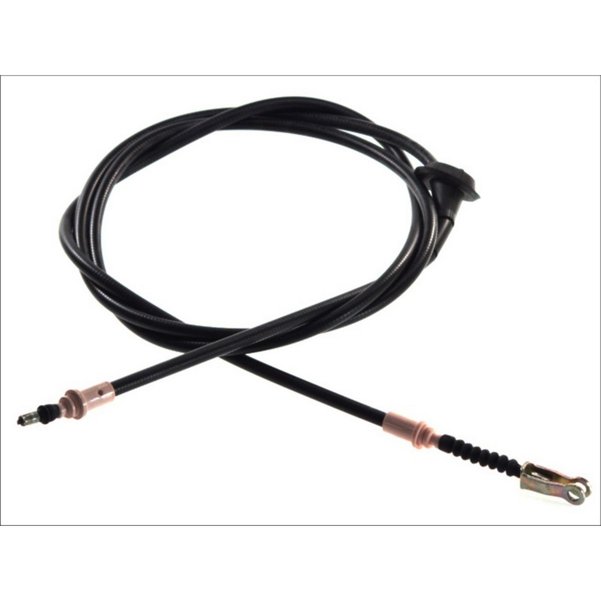 Image of Kabel, parkeerrem
