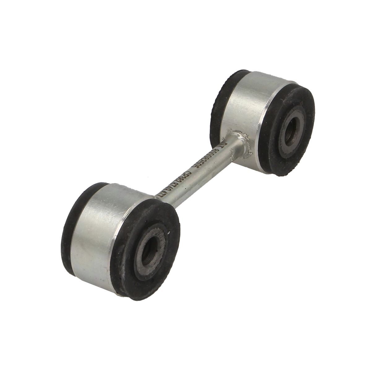 Lagerung, Kühler DT SPARE PARTS 3.00477