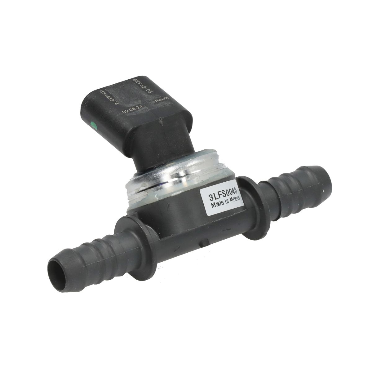 Meat & Doria Sensor, Kraftstoffdruck 74725050