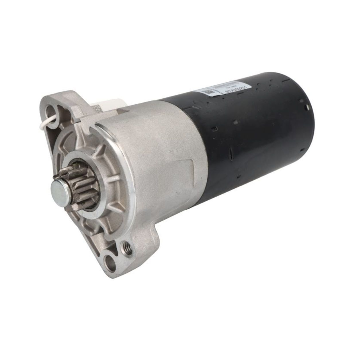 Image of Starter