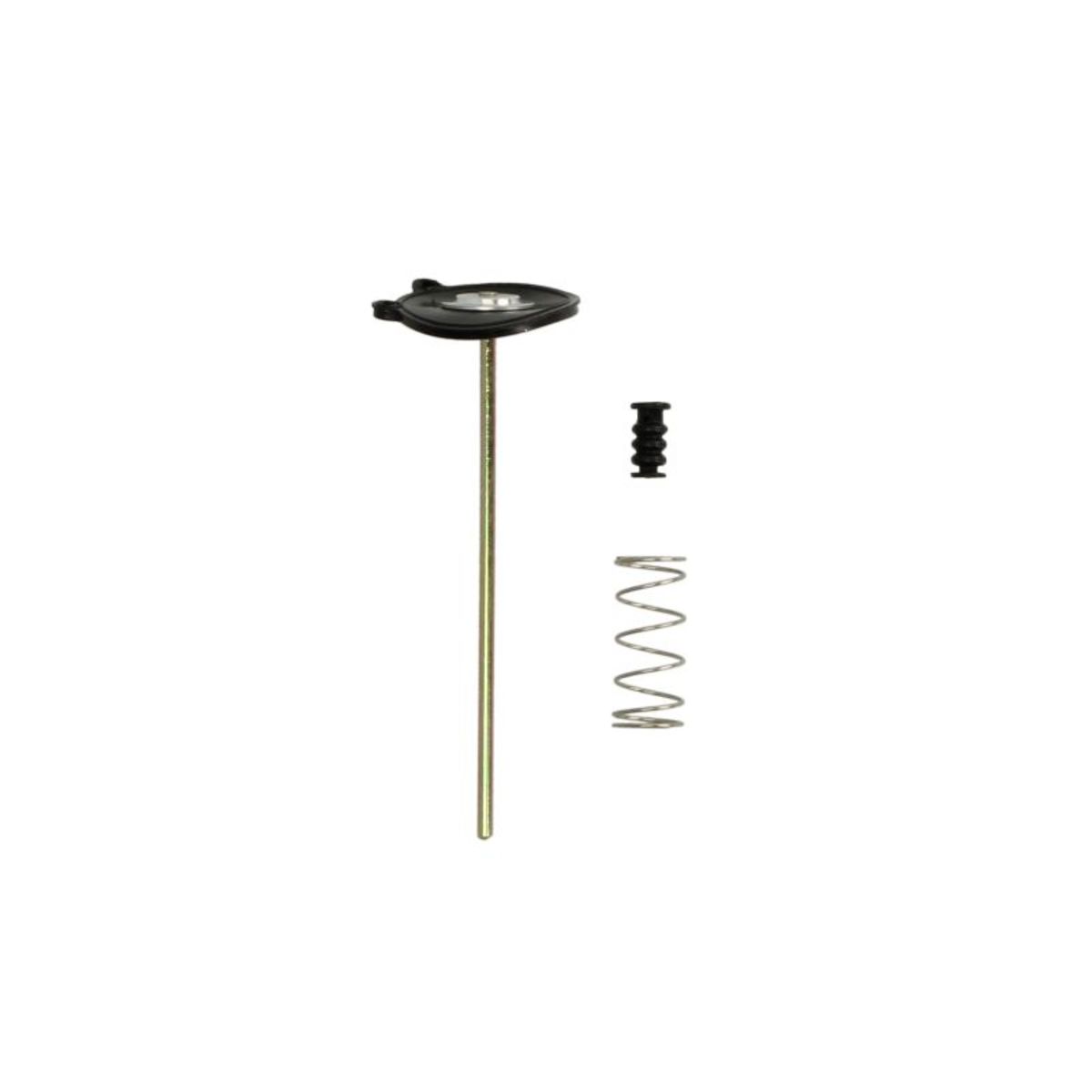 Beschleunigerpumpe, Vergaser TOURMAX CDV-101