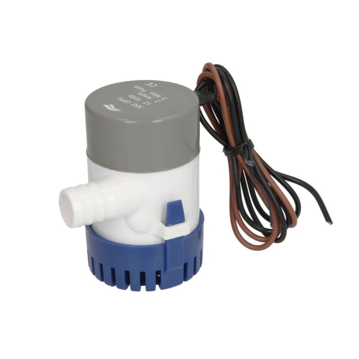 Image of Elektrische lenspomp