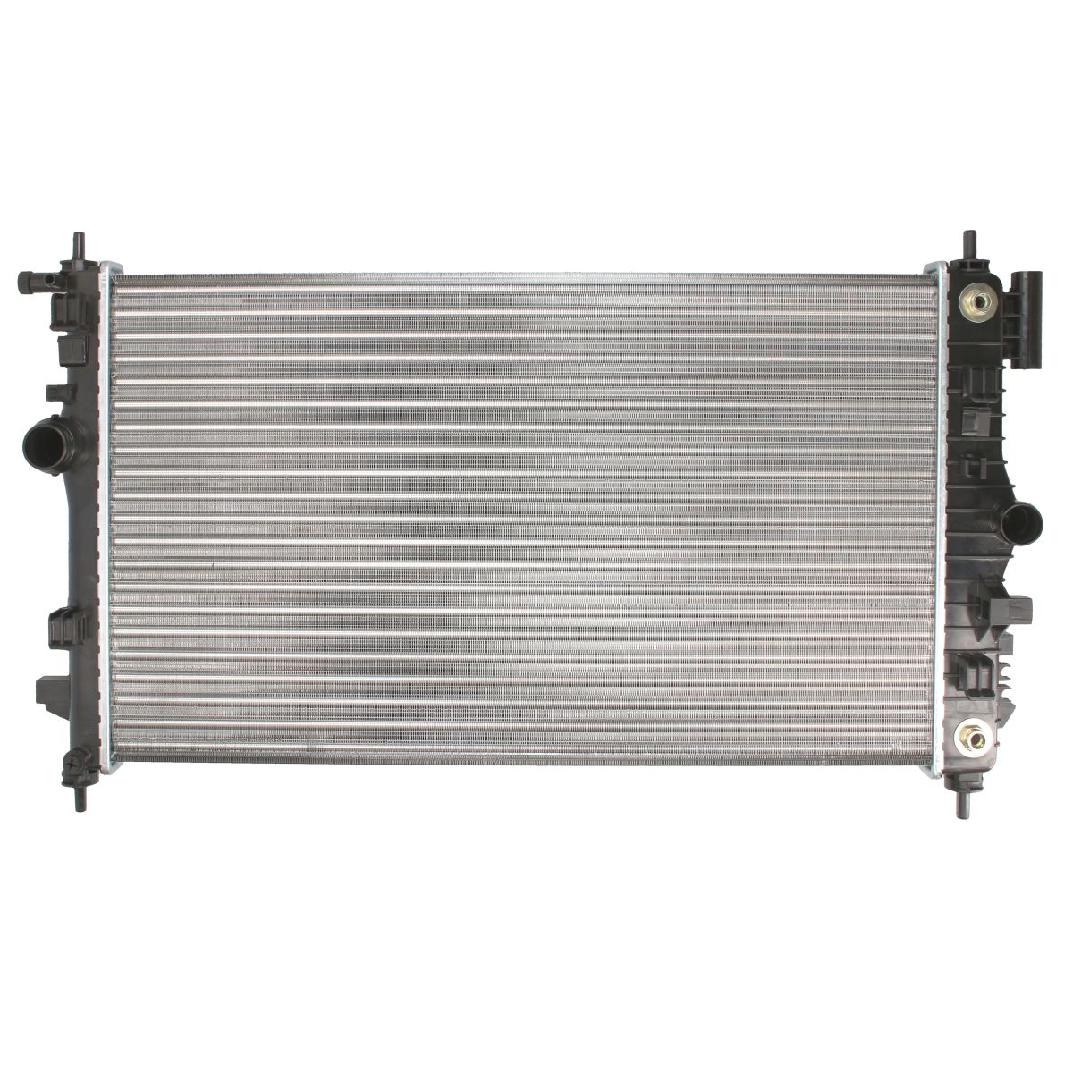 Image of Radiator, motorkoeling