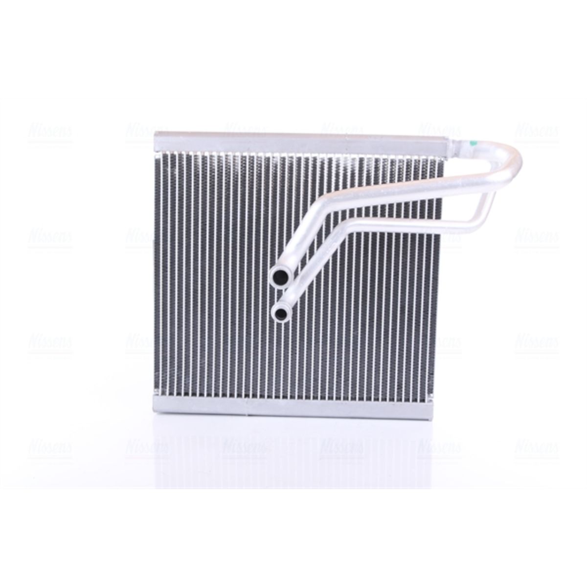 Nissens Verdampfer, Klimaanlage 92366