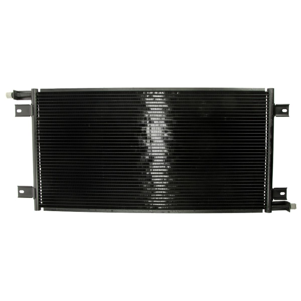 Image of Condensator, airconditioning