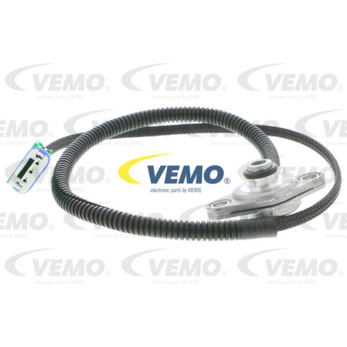 Image of Sensor, oliedruk