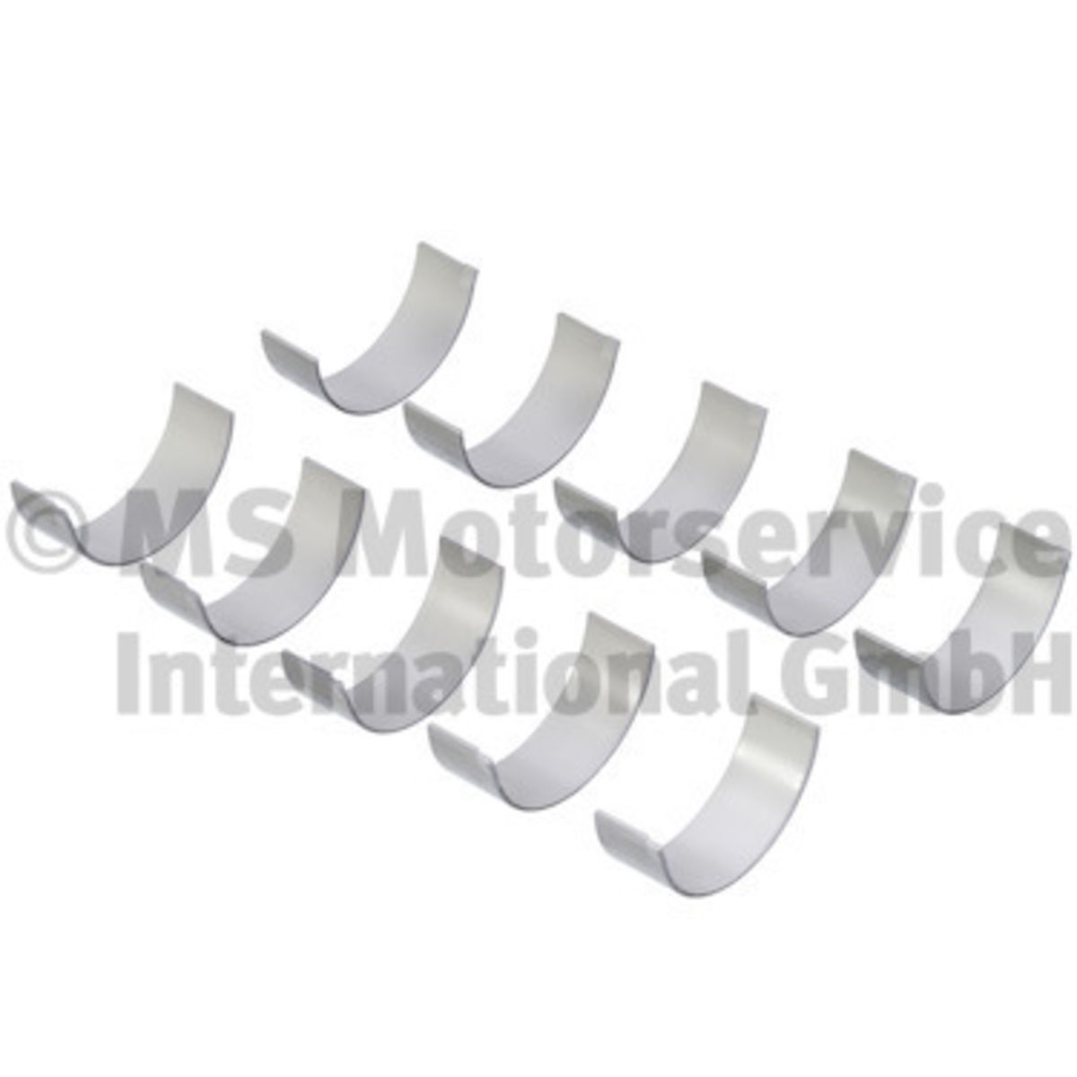 Image of Drijfstanglagerschalen  37 175 600